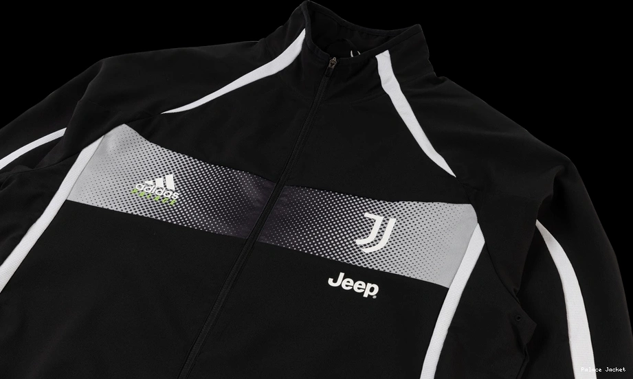 Affordable Palace Track Top Juventus 0708